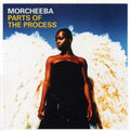 the album cover for Catherine Fisher - Parts of the Process: Special Edition