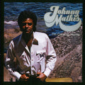 the album cover for Johnny Mathis - I'm Coming Home [Remastered]