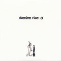 the album cover for Damien Rice - O