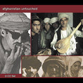 the album cover for Afghanistan Untouched / Various - Afghanistan Untouched