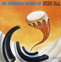 the album cover for Sun Ra - Futuristic Sounds of Sun Ra
