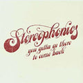 the album cover for Stereophonics - You Gotta Go There To Come Back [Limited Edition]