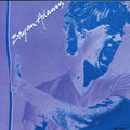the album cover for Bryan Adams - Bryan Adams