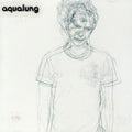the album cover for Aqualung - Hard Nrg [Import]