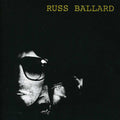 the album cover for Russ Ballard - Russ Ballard [Import]