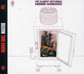 the album cover for Herbie Hancock - Fat Albert Rotunda [Import]