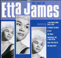 the album cover for Etta James - Best Of Etta James [Import]