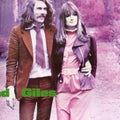 the album cover for Mcdonald & Giles - Mcdonald & Giles [Import]