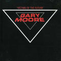 the album cover for Gary Moore - Victims Of The Future [Import]