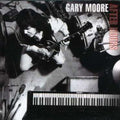 the album cover for Gary Moore - After Hours [Import]