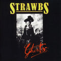 the album cover for Strawbs - Ghosts [Import]