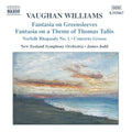 the album cover for James Judd - Orchestral Favorites