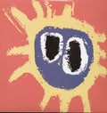 the album cover for Primal Scream - Screamadelica