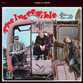 the album cover for Incredible String Band - The Incredible String Band