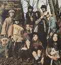 the album cover for Incredible String Band - Hangman's Beautiful Daughter