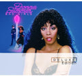 the album cover for Donna Summer - Bad Girls