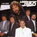the album cover for Los Bukis - Y Para Siempre