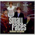 the album cover for Small Faces - Ultimate Collection [Import]