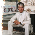 the album cover for BT - Emotional Technology