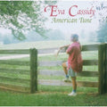 the album cover for Eva Cassidy - American Tune