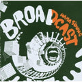 the album cover for Broadcast - Haha Sound