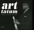 the album cover for Art Tatum - Piano Grand Master [Import]