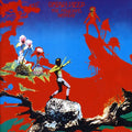 the album cover for Uriah Heep - Magician's Birthday [Import]