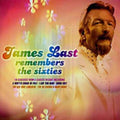 the album cover for James Last - Remembers The Sixties [Import]