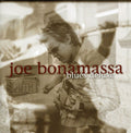 the album cover for Joe Bonamassa - Blues Deluxe