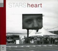 the album cover for Stars - Heart