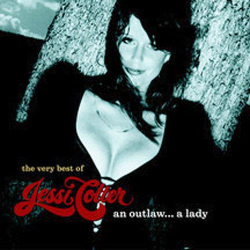 the album cover for Jessi Colter - Very Best of