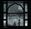 the album cover for Ghazal - The Rain