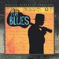 the album cover for Martin Scorsese Presents The Best Of The Blues - Martin Scorsese: Best of the Blues (Original Soundtrack)