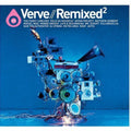 the album cover for Verve Remixed - Verve Remixed 2 / Various