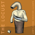 the album cover for Locust - Safety Second, Body Last