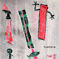 the album cover for Tuatara - Loading Program
