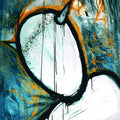 the album cover for Converge - When Forever Comes Crashing