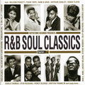the album cover for R&B Soul Classics - R&B Soul Classics [Import]