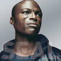the album cover for Seal - Seal Iv