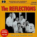 the album cover for Reflections - Romeo & Juliet [Import]