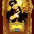 the album cover for Pimp C - Pimpalation
