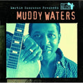 the album cover for Muddy Waters - Martin Scorsese Presents The Blues: Muddy Waters