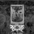 the album cover for Xasthur - To Violate the Oblivious