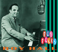 the album cover for Roy Hall - Rocks [Import]