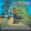 the album cover for The Chieftains - Further Down The Old Plank Road [Import]