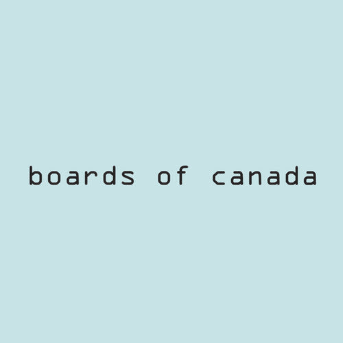 the album cover for Boards Of Canada - Hi Scores [Vinyl EP]