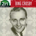 the album cover for Bing Crosby - Christmas Collection: 20th Century Masters