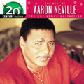 the album cover for Aaron Neville - Christmas Collection: 20th Century Masters