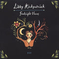 the album cover for Libby Kirkpatrick - Goodnight Venus