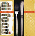 the album cover for Dj Food - Refried Food